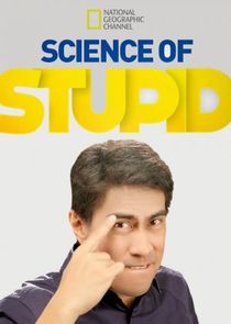 Science of Stupid poszter
