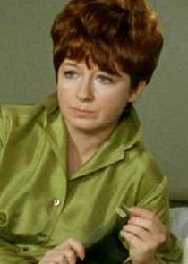  Frances Cuka