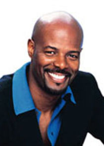 Keenen Ivory Wayans