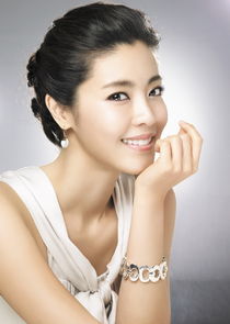 Lee Yoon Mi
