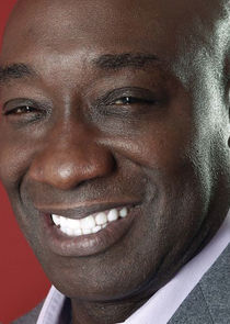 Michael Clarke Duncan