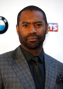 Nicholas Pinnock