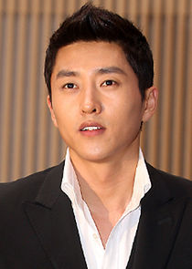 Hyun Woo Sung