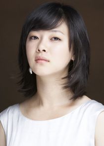 Min Ji Hyun