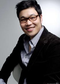 Shin Seung Hwan