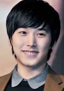 Lee Sungmin