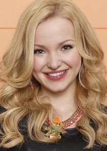 Liv and Maddie Rooney