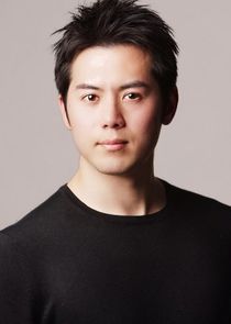 Yosuke Kobayashi