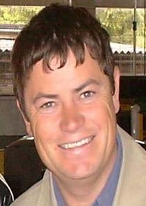 Mike Brewer