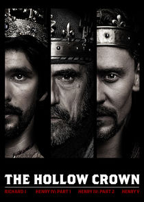 The Hollow Crown poszter