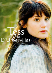 Tess of the D'Urbervilles poszter