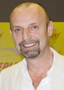 Goran Grgic