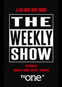 The Weekly Show