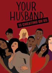 Your Husband is Cheating on Us small logo