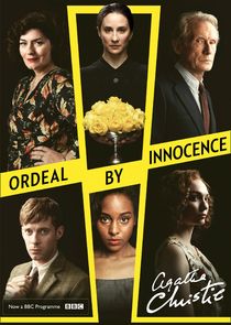 Ordeal by Innocence poszter