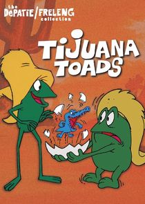 Tijuana Toads — кадр