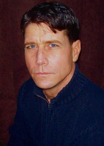 Eric J. Carlson