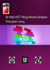 Ik Heb Het Nog Nooit Gedaan Season 2