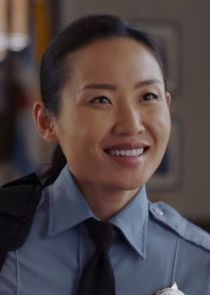 Officer Julie Tay