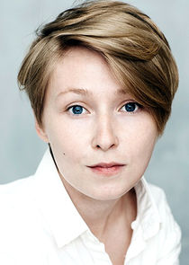 Дарья Сазонова