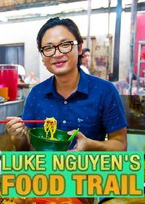 Luke Nguyen's Food Trail