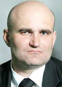 Михаил Коновалов