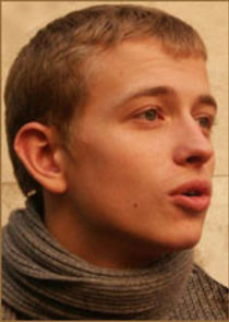 Андрей Щипанов