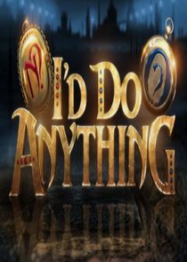 I'd Do Anything — кадр