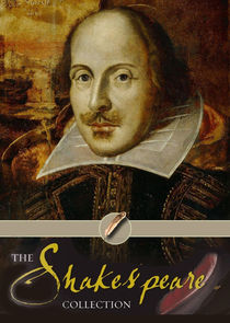 The BBC Television Shakespeare
