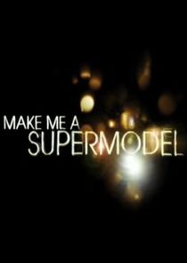 Make Me a Supermodel