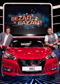 Bezár a bazár! — кадр