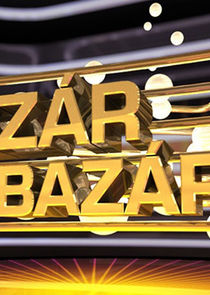 Bezár a bazár! — кадр