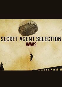 Secret Agent Selection: WW2 — кадр
