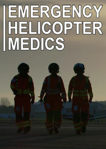 Emergency Helicopter Medics