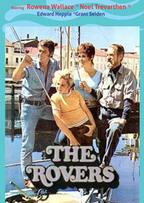 The Rovers — кадр
