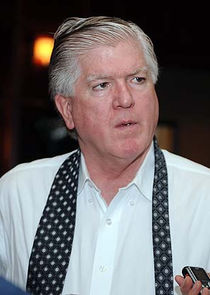 Brian Burke