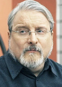 Богдан Сушко, криминальный психолог