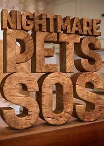 Nightmare Pets SOS