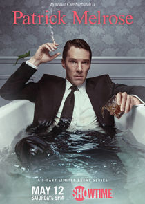 Patrick Melrose poszter