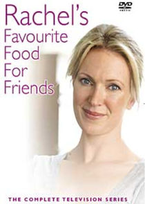 Rachel's Favourite Food Season 2