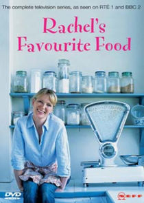 Rachel's Favourite Food Season 1