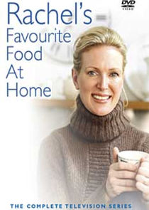 Rachel's Favourite Food Season 3