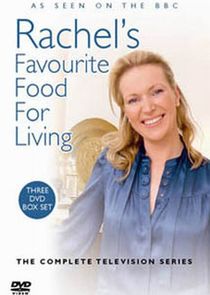 Rachel's Favourite Food Season 4