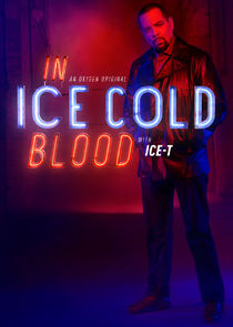 In Ice Cold Blood small logo
