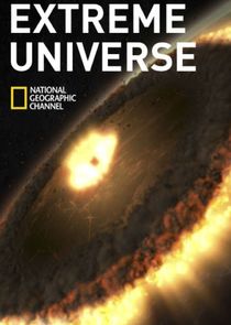 Extreme Universe