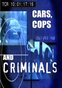 Cars, Cops and Criminals