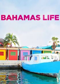 Bahamas Life small logo