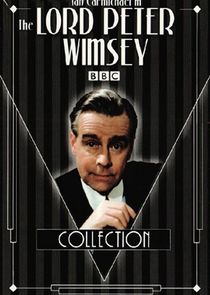 Lord Peter Wimsey — кадр