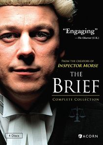The Brief — кадр