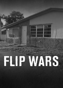 Flip Wars small logo